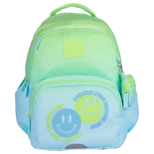 MOCHILA ESPALDA18 BIG KIDS FOOTY