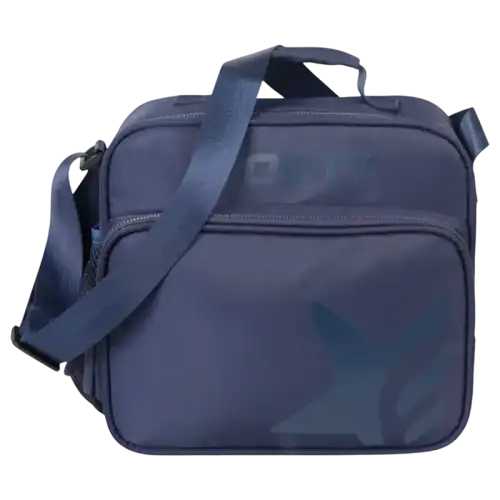 LUNCHERA ESSENTIAL AZUL