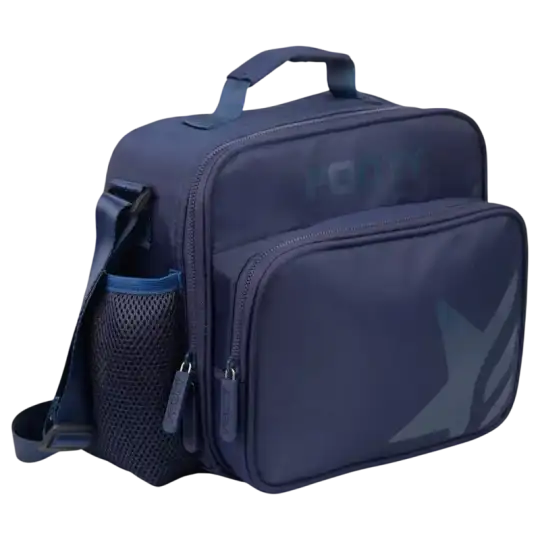 LUNCHERA ESSENTIAL AZUL