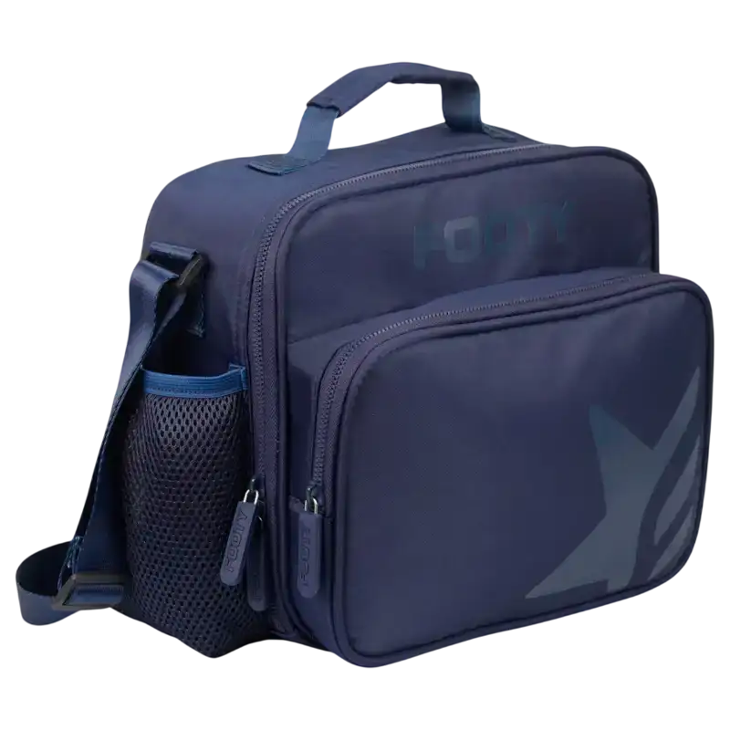 LUNCHERA ESSENTIAL AZUL