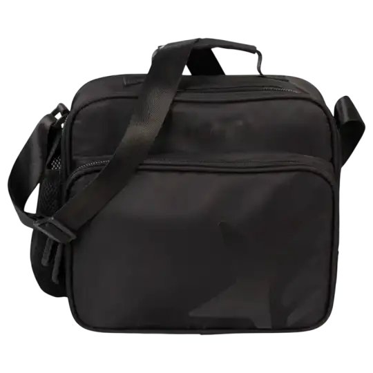 LUNCHERA ESSENTIAL NEGRO