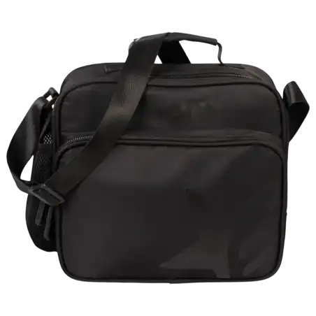 LUNCHERA ESSENTIAL NEGRO