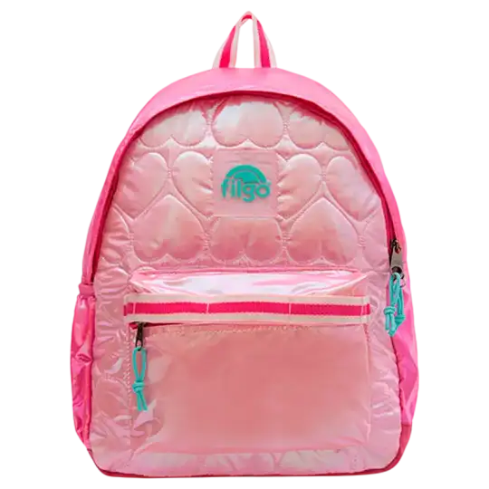MOCHILA KEIWAY RELOAD 17 QUILED FILGO