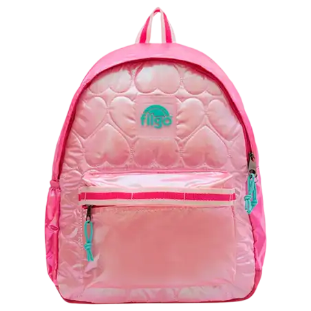 MOCHILA KEIWAY RELOAD 17 QUILED FILGO