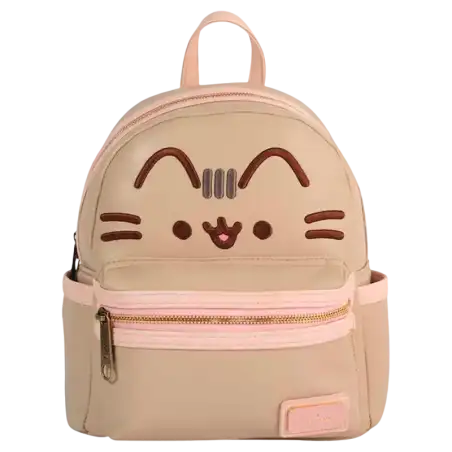 MINI BAG PUSHEEN