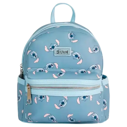 MINI BAG STITCH