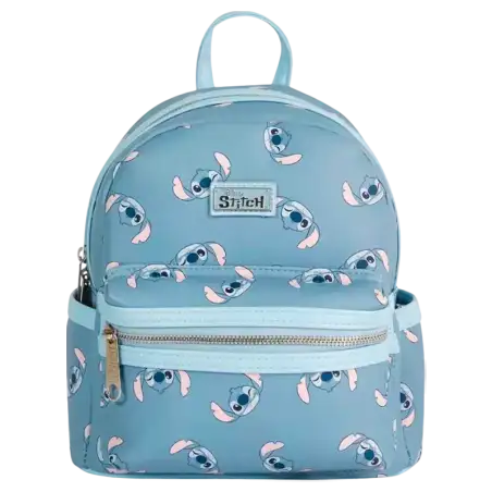 MINI BAG STITCH
