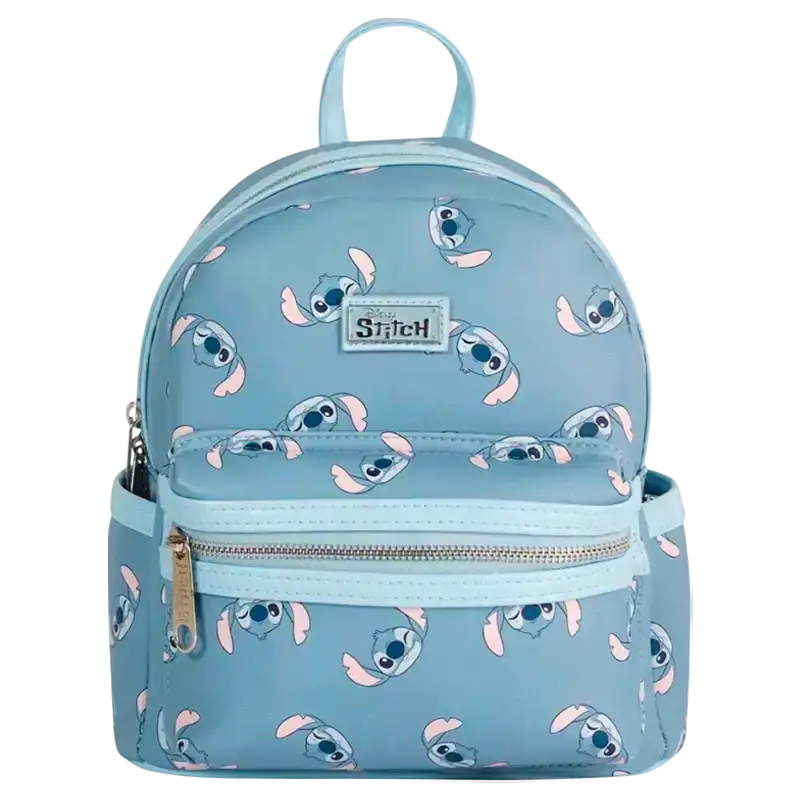 MINI BAG STITCH