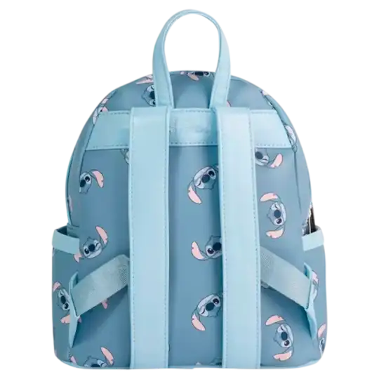 MINI BAG STITCH