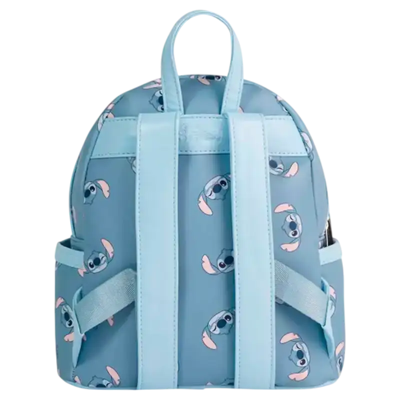 MINI BAG STITCH