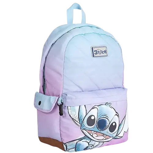 MOCHILA STITCH METELASSE MOOVING