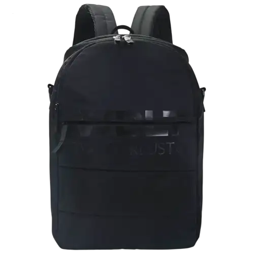 MOCHILA MATERO PORTANOTEBOOK GO C/CORR.BAND.16PULG