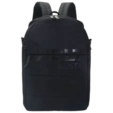 MOCHILA MATERO PORTANOTEBOOK GO C/CORR.BAND.16PULG