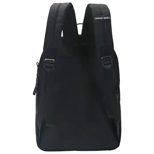 MOCHILA MATERO PORTANOTEBOOK GO C/CORR.BAND.16PULG