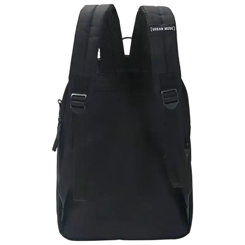 MOCHILA MATERO PORTANOTEBOOK GO C/CORR.BAND.16PULG
