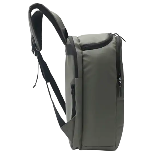 MOCHILA MATERO PORTANOTEBOOK TELA IPERM.16PUL"