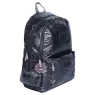 MOCHILA ESPALDA 18 BIG KIDS DAISY NEGRO
