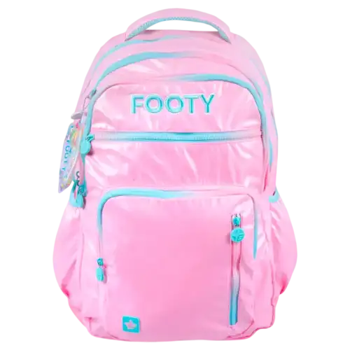 MOCHILA ESPALDA 18 COLORLAND ROSA