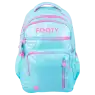 MOCHILA ESPALDA 18 COLORLAND AQUA