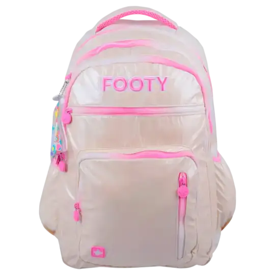 MOCHILA ESPALDA 18 COLORLAND CRUDO