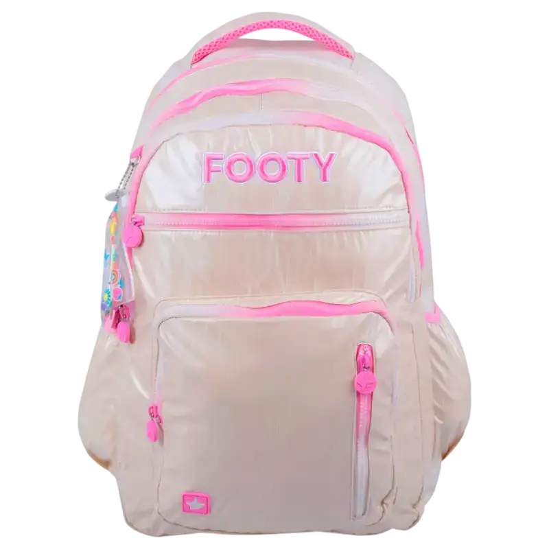 MOCHILA ESPALDA 18 COLORLAND CRUDO