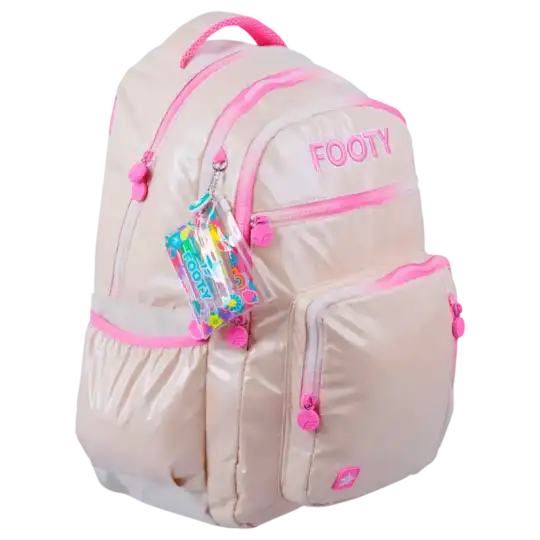 MOCHILA ESPALDA 18 COLORLAND CRUDO