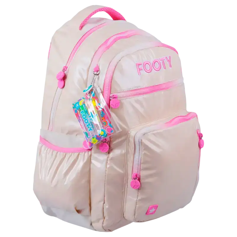 MOCHILA ESPALDA 18 COLORLAND CRUDO