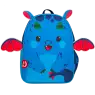MOCHILA BABYPAK 11 DRAGON FILGO