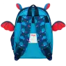 MOCHILA BABYPAK 11 DRAGON FILGO
