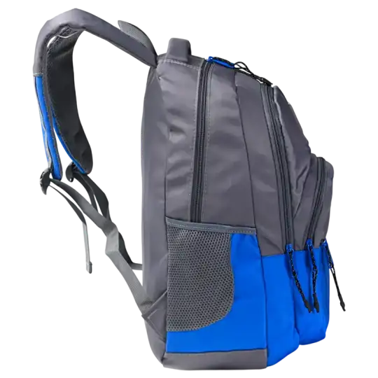 MOCHILA URBAN MODE PORTANOTEBOOK GRIS FRENCH