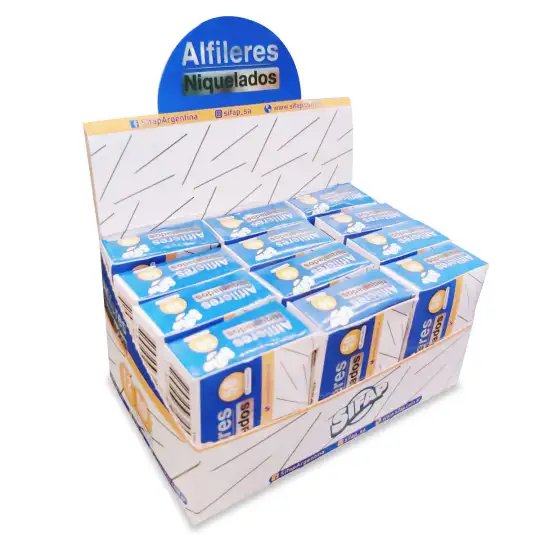 ALFILER SIFAP 50GRS