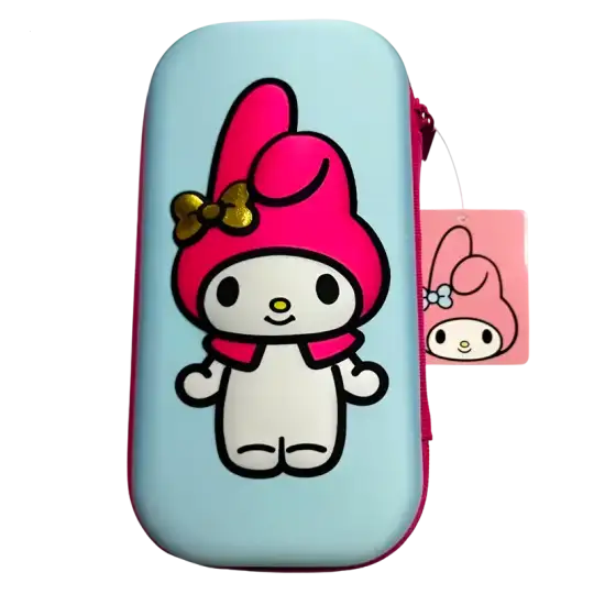 CARTUCHERA BOX MY MELODY