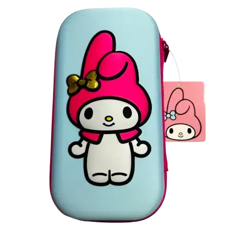 CARTUCHERA BOX MY MELODY