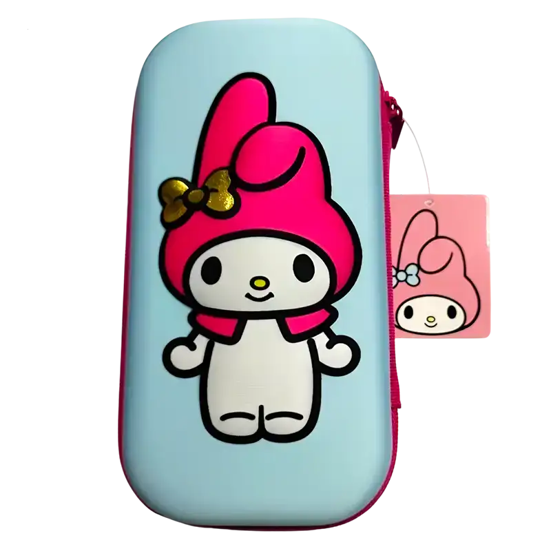 CARTUCHERA BOX MY MELODY