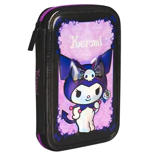 CARTUCHERA 1 PISO KUROMI