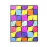 CUADERNO 21X29 42HJS CUADRICULADAS ESPIRAL GEO