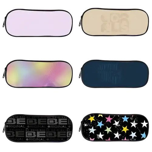 CARTUCHERA DE CORDURA