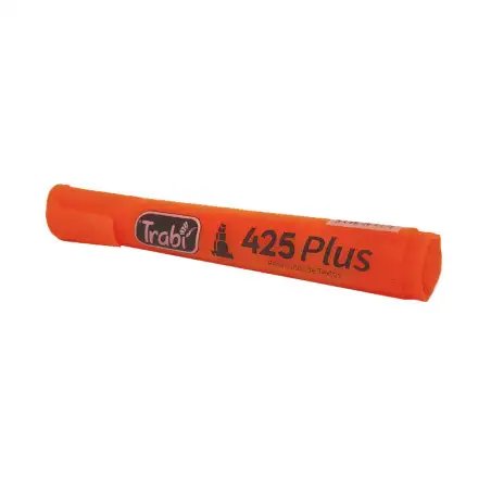 RESALTADOR TRABI FLUO 425 NARANJA
