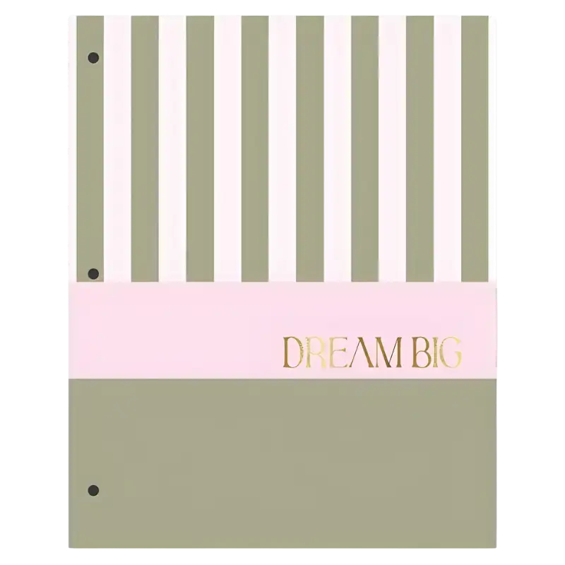 CUADERNO ESP 15X21 OFFICE RAYAS