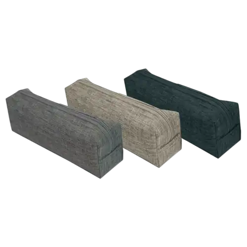 CANOPLA JASPEADA OLAMI