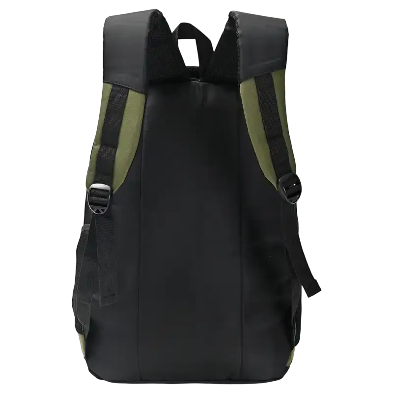 MOCHILA URBAN MODE PORTANOTEBOOK CONBIN. NEG.MILIT