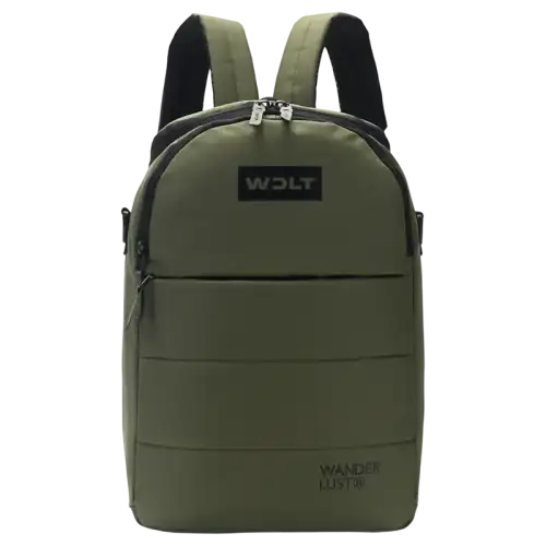 MATERO MOCHILA PORTANOTEBOOK C/CORR.BAN.16PULG.VE"