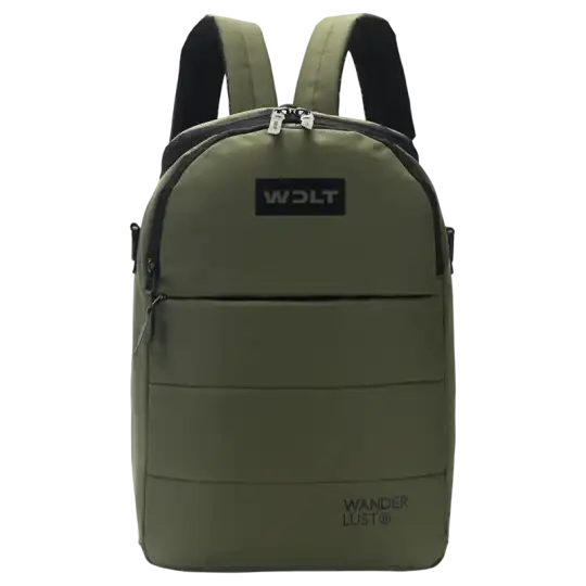 MATERO MOCHILA PORTANOTEBOOK C/CORR.BAN.16PULG.VE"