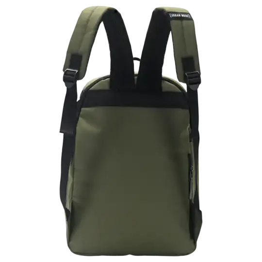 MATERO MOCHILA PORTANOTEBOOK C/CORR.BAN.16PULG.VE"