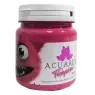TEMPERA ACUAREL POTE MAGENTA 250GR