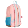 MOCHILA STITCH PINK MOOVING