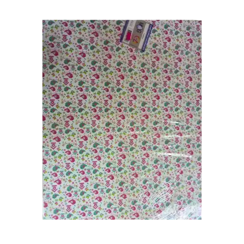 CARTULINA DECORADAS PAJARITOS MAG