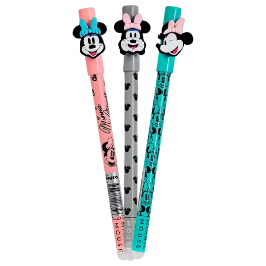 ROLLER BORRABLE MINNIE