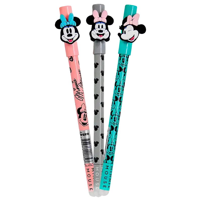 ROLLER BORRABLE MINNIE