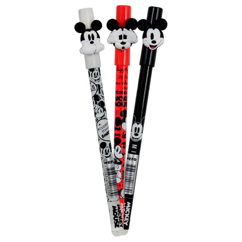 ROLLER BORRABLE MICKEY